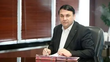 مدیرعامل بانک سپه فرارسیدن روز خبرنگار را تبریک گفت