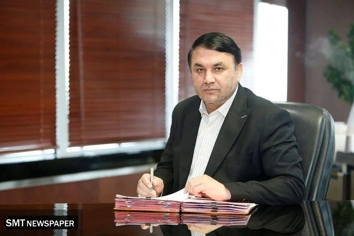 مدیرعامل بانک سپه فرارسیدن روز خبرنگار را تبریک گفت