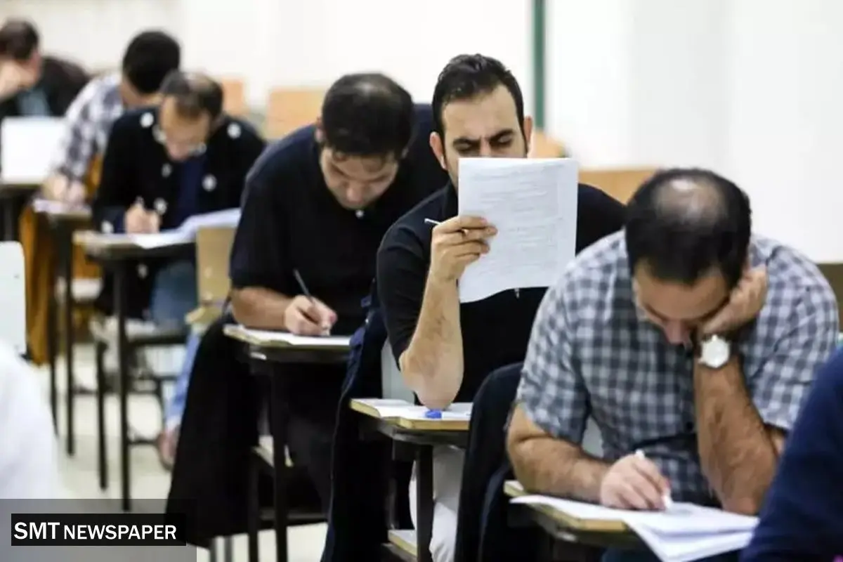 حذف آزمون جامع دکتری در ابهام