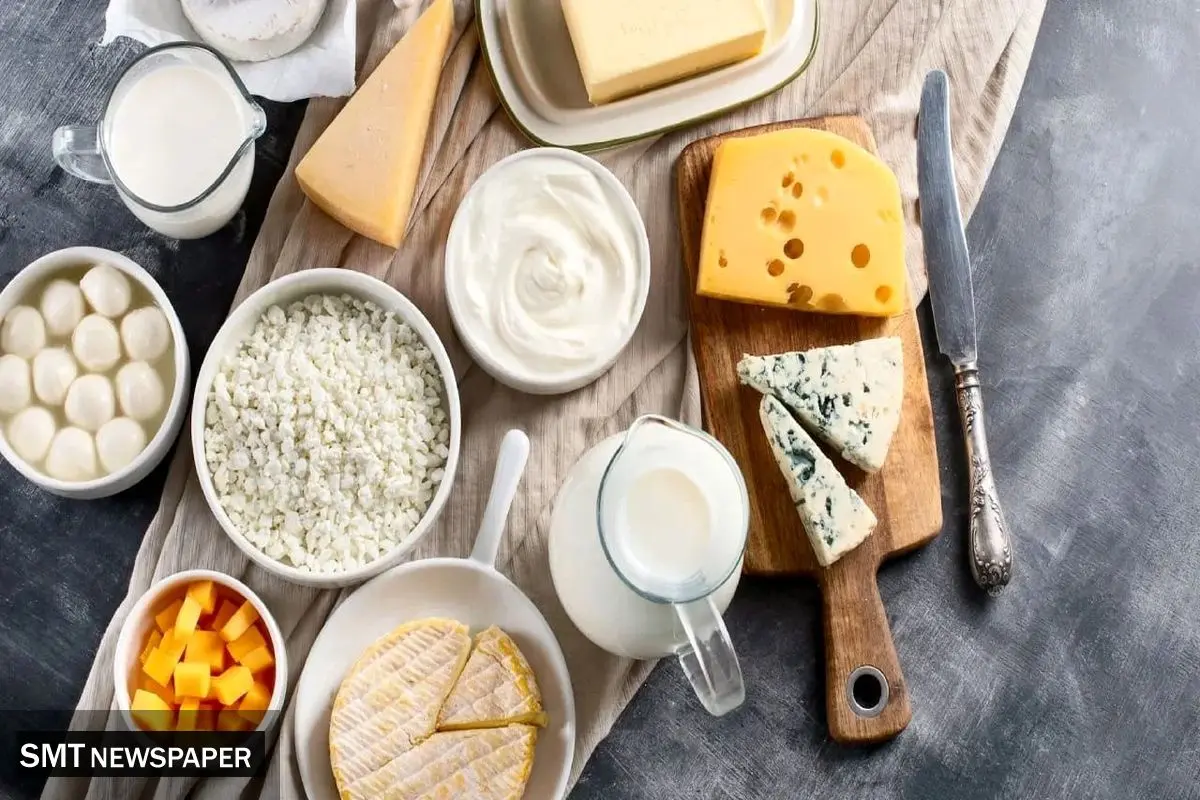 نبرد تمام‌عیار در بازار لبنیات