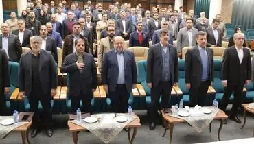 در نشست آموزشی وتوجیهی سیکل اجرایی مواد ناریه مطرح شد؛