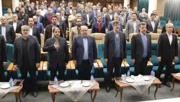 در نشست آموزشی وتوجیهی سیکل اجرایی مواد ناریه مطرح شد؛