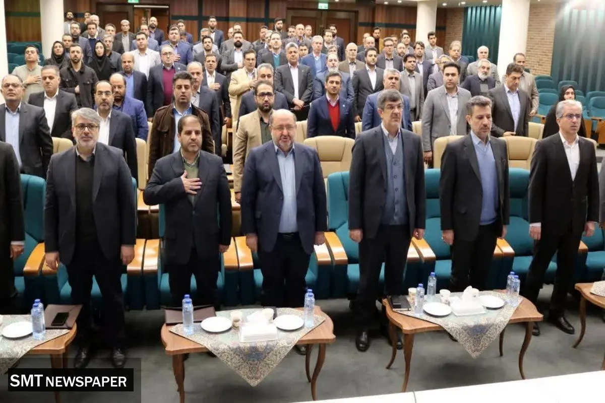 در نشست آموزشی وتوجیهی سیکل اجرایی مواد ناریه مطرح شد؛