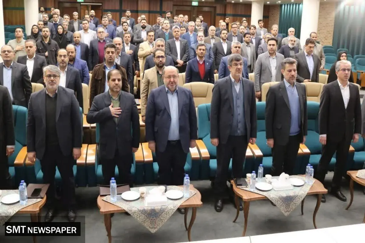 در نشست آموزشی وتوجیهی سیکل اجرایی مواد ناریه مطرح شد؛
