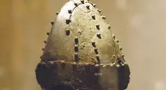 فناوری پیشرفته برنجی در امپراتوری ایران