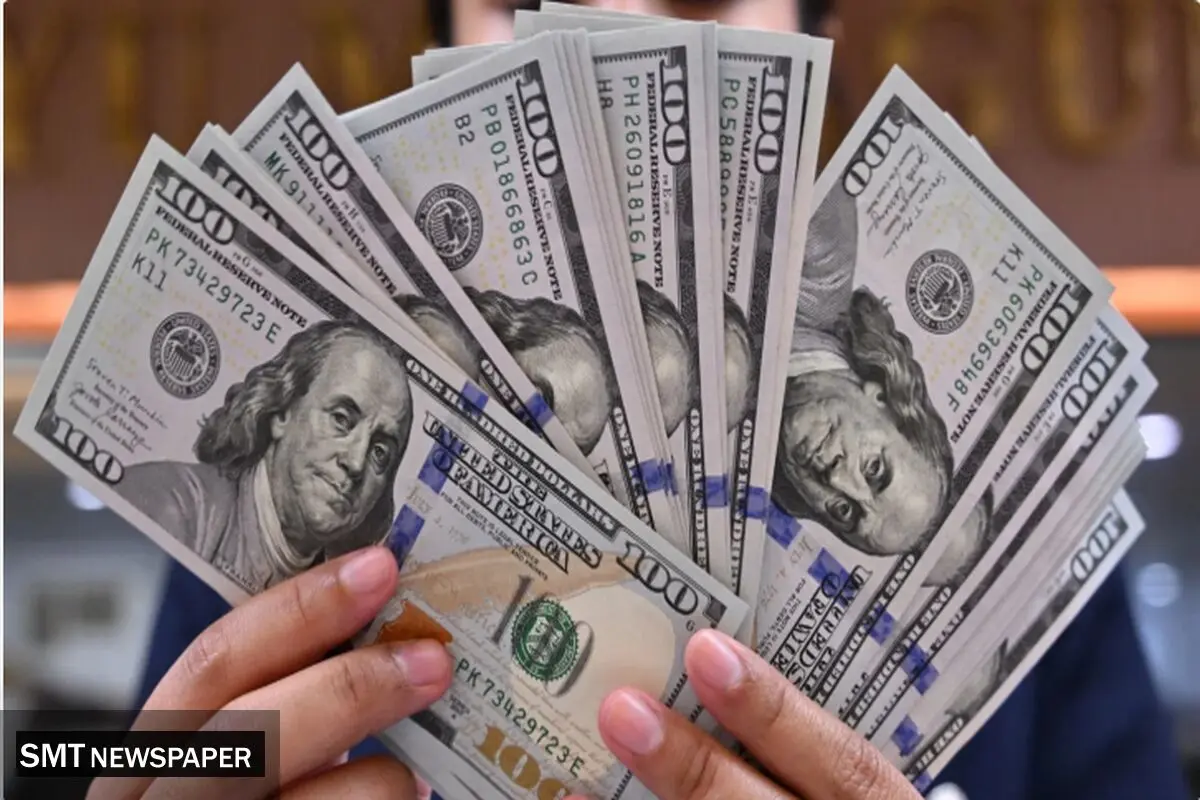 قیمت دلار آزاد در معاملات امروز شنبه ۲۹ شهریور ۱۴۰۴ + جدول