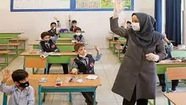 آموزش‌وپرورش: بیمه ۳۰ روزه برای معلمان غیردولتی از مهر الزامی شد