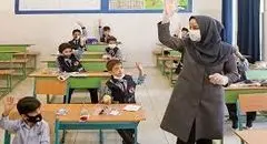 آموزش‌وپرورش: بیمه ۳۰ روزه برای معلمان غیردولتی از مهر الزامی شد