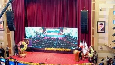 آغاز رویداد ملی نوآوری در زنجیره ارزش مس در رفسنجان