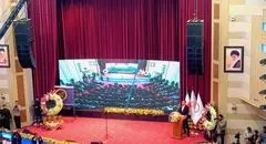 آغاز رویداد ملی نوآوری در زنجیره ارزش مس در رفسنجان