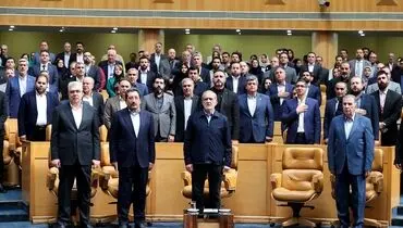  پایان عصر فروش مواد خام و آغاز دیپلماسی