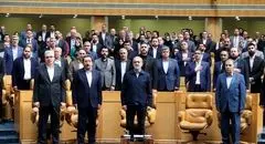  پایان عصر فروش مواد خام و آغاز دیپلماسی