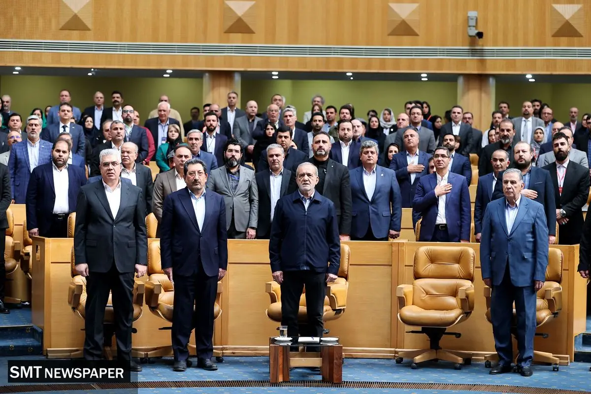 پایان عصر فروش مواد خام و آغاز دیپلماسی