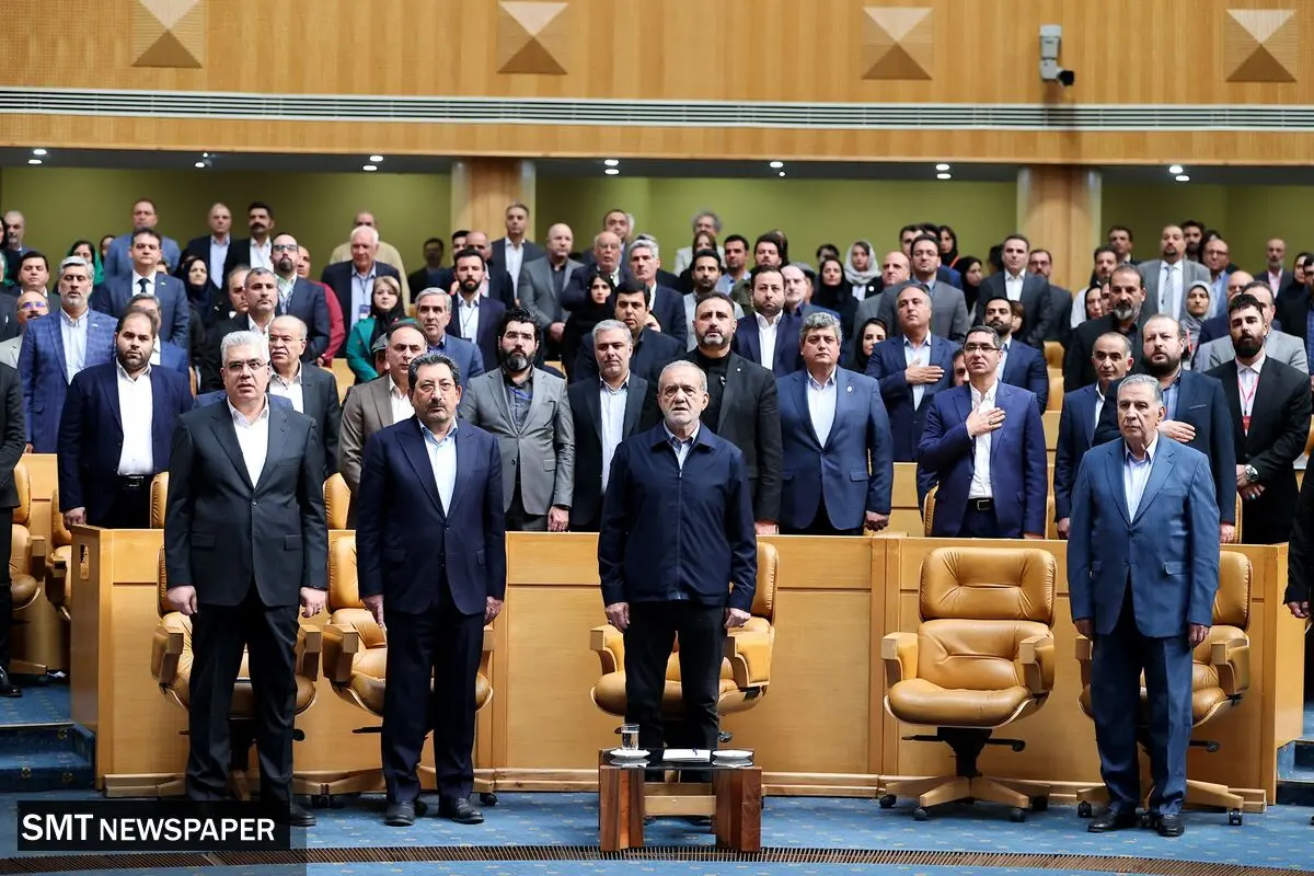  پایان عصر فروش مواد خام و آغاز دیپلماسی