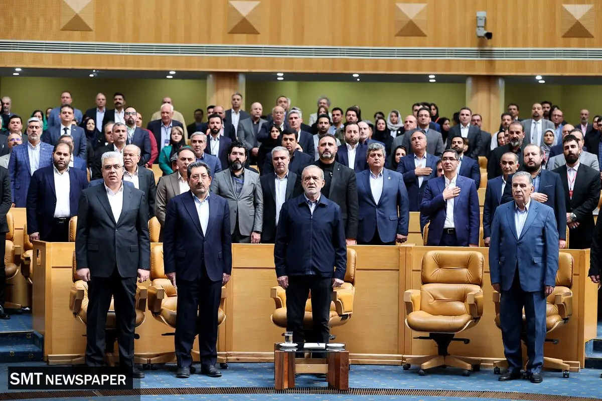  پایان عصر فروش مواد خام و آغاز دیپلماسی