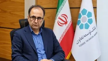 حسن شریفی قائم‌مقام مدیرعامل بانک توسعه تعاون شد