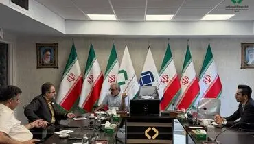 ضرورت توسعه صادرات و بین‌المللی‌سازی با کنسرسیومی از کشورهای مختلف