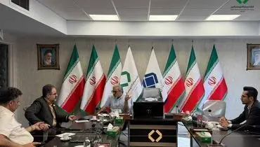 ضرورت توسعه صادرات و بین‌المللی‌سازی با کنسرسیومی از کشورهای مختلف