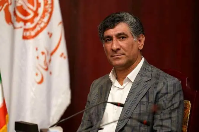 تولید اولین کلاف مفتول کارخانه جدید ریخته‌گری مفتول مجتمع مس سرچشمه رفسنجان
