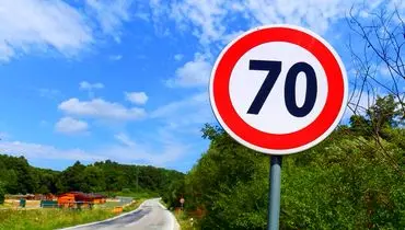 ابعاد تابلوهای ترافیکی؛ اندازه استاندارد برای معابر مختلف