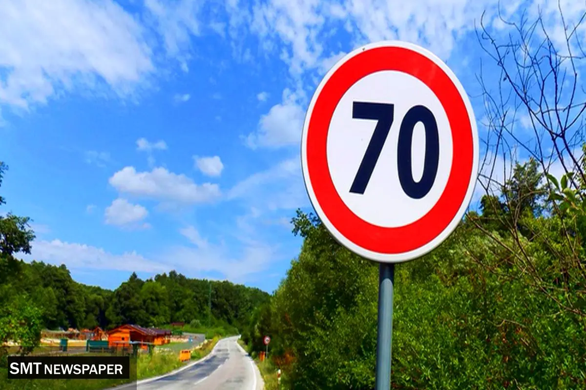 ابعاد تابلوهای ترافیکی؛ اندازه استاندارد برای معابر مختلف