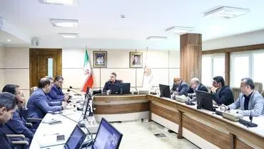 در جلسه شورای معاونان شرکت ملی صنایع مس ایران اعلام شد