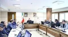 در جلسه شورای معاونان شرکت ملی صنایع مس ایران اعلام شد