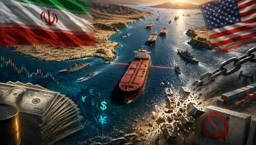 سوئیس؛ ایستگاه پایانی تحریم