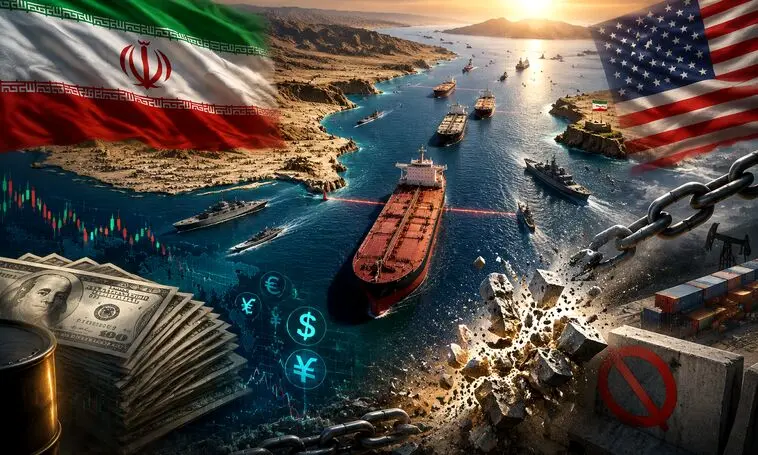 سوئیس؛ ایستگاه پایانی تحریم