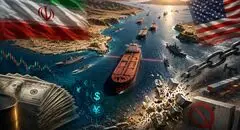 سوئیس؛ ایستگاه پایانی تحریم