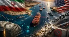سوئیس؛ ایستگاه پایانی تحریم
