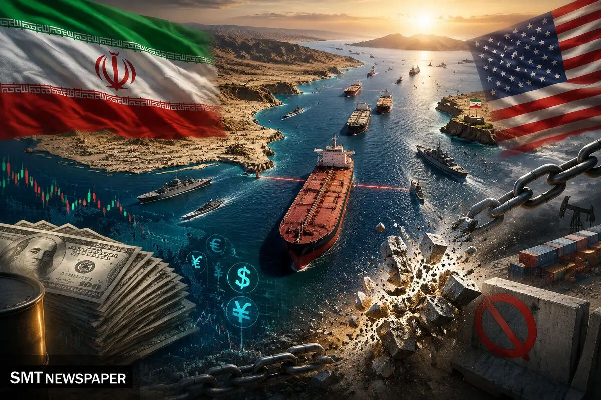 سوئیس؛ ایستگاه پایانی تحریم