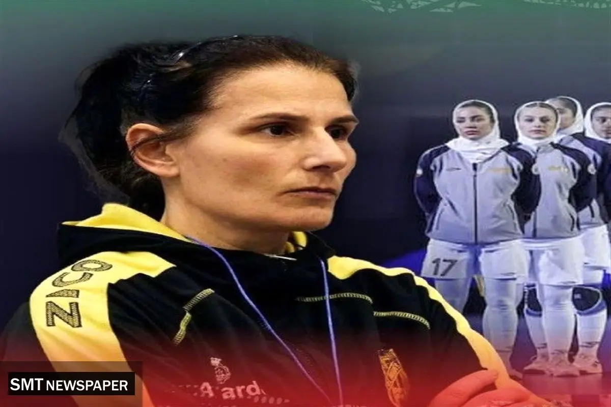 قهرمان لیگ اسپانیا روی نیمکت ایران