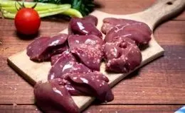 قیمت جدید دل و جگر امروز پنجشنبه ۱۶ بهمن