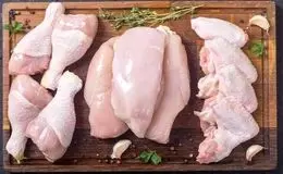 مرغ ۱۲۵ هزار تومانی در بازار؛ مراکز عرضه اعلام شد