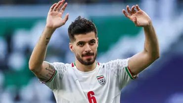 عزت‌اللهی از اواخر بهمن آماده بازگشت خواهد شد