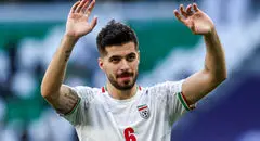 عزت‌اللهی از اواخر بهمن آماده بازگشت خواهد شد