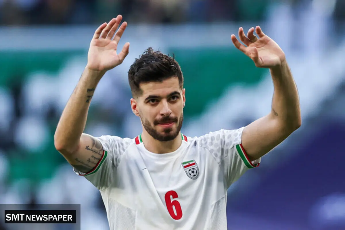 عزت‌اللهی از اواخر بهمن آماده بازگشت خواهد شد