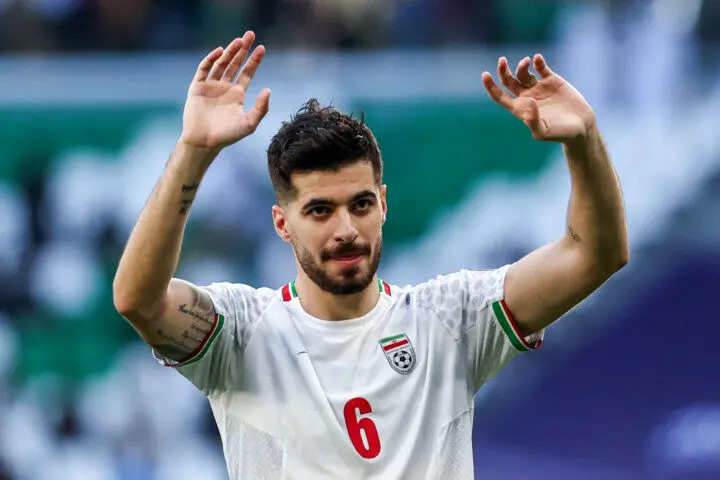 عزت‌اللهی از اواخر بهمن آماده بازگشت خواهد شد