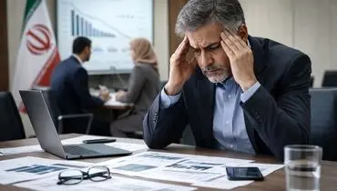 استراتژی سازمانی به اجرا نمی‌رسد؛ زنگ خطر برای شرکت‌های ایرانی