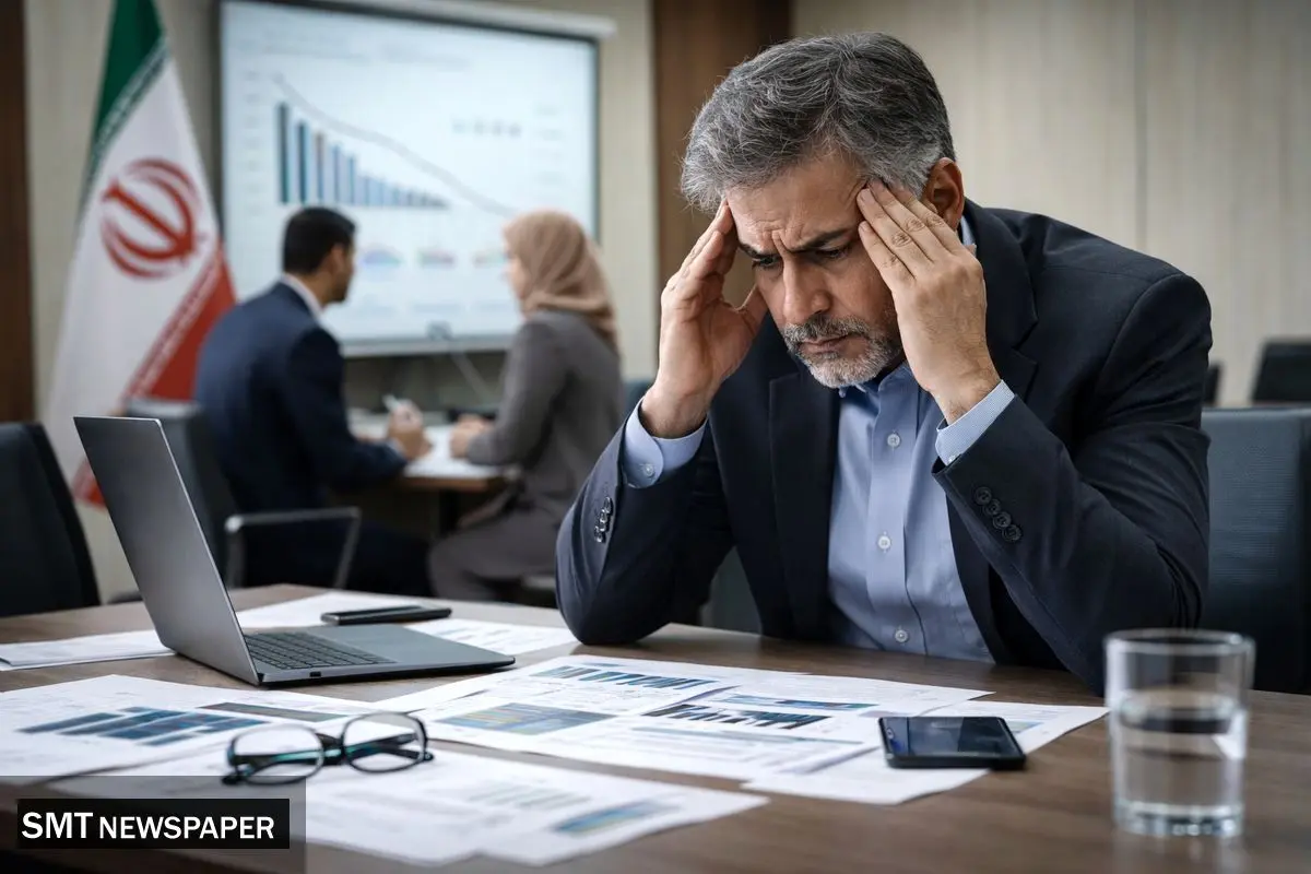 استراتژی سازمانی به اجرا نمی‌رسد؛ زنگ خطر برای شرکت‌های ایرانی