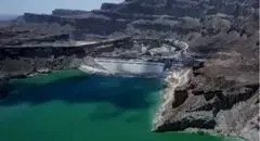 آخرین وضعیت سدهای کشور اعلام شد