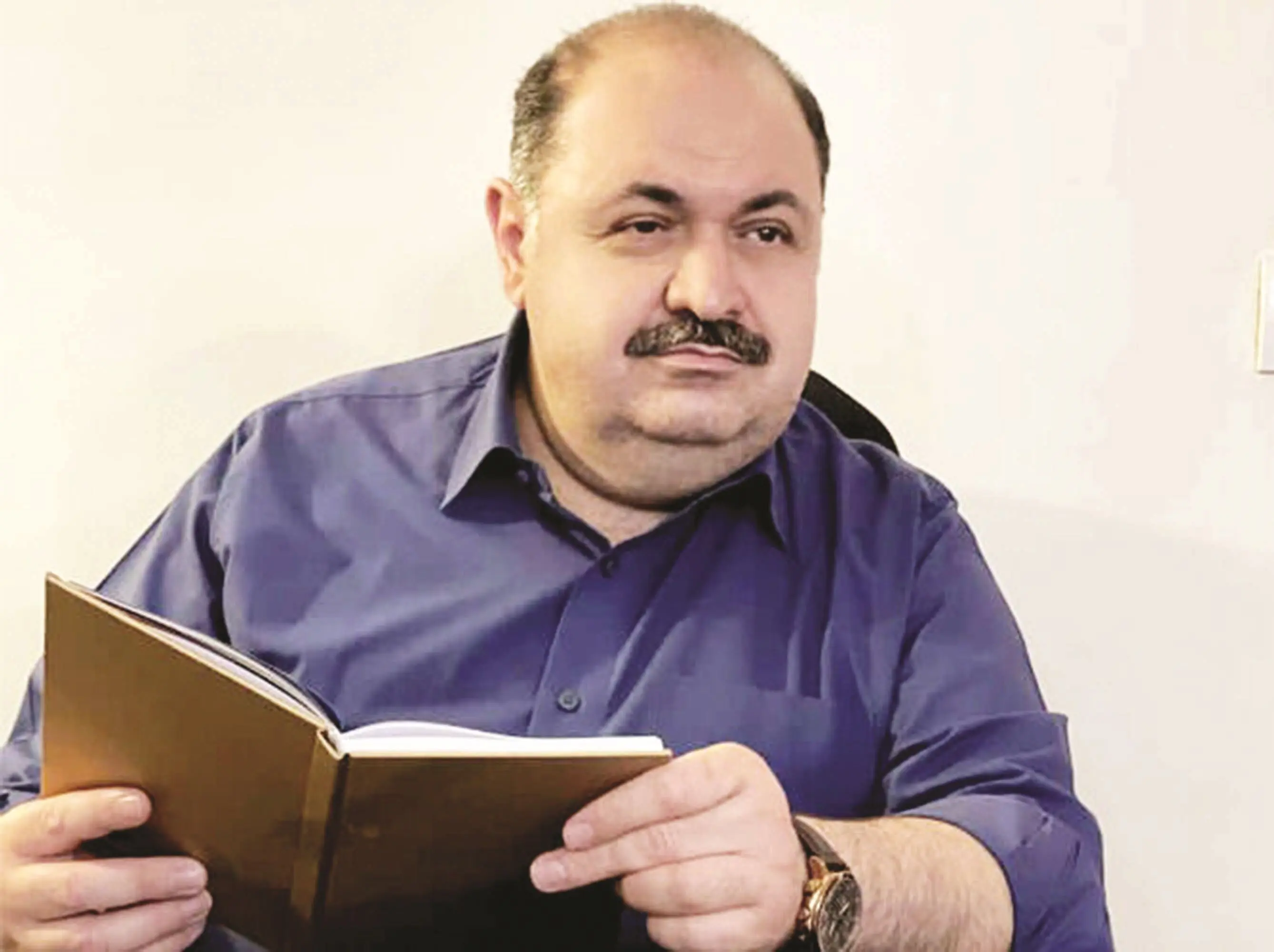  از تعهد به قلم تا اخلاق روزنامه‌نگاری