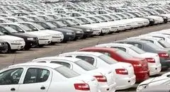 خودرو گران شد، مشتری فراری