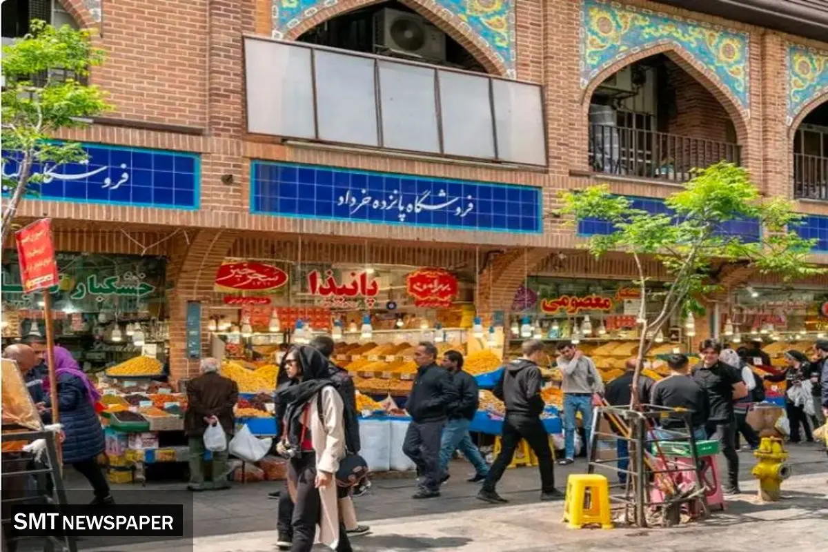 افزایش اجاره‌بها، بازار بزرگ تهران را تحت فشار قرار داد