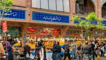 افزایش اجاره‌بها، بازار بزرگ تهران را تحت فشار قرار داد