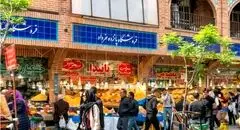 افزایش اجاره‌بها، بازار بزرگ تهران را تحت فشار قرار داد
