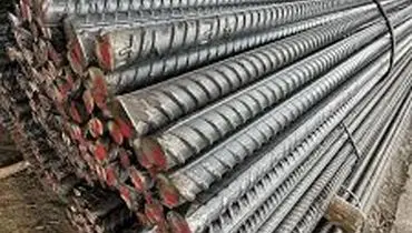 قیمت میلگرد امروز چهارشنبه ۱۲ شهریور ۱۴۰۴ + جدول