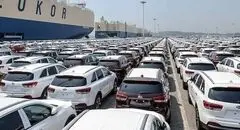 بازار خودرو در برزخ بلاتکلیفی