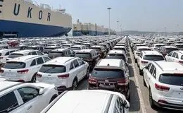 ادامه قرعه‌کشی خودرو؛ صف متقاضیان به ۱۰ میلیون نفر رسید